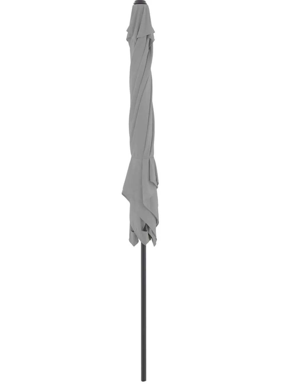 derby Sonnenschirme > Sonnenschirm Push Up, quadratisch, ca. B210/T210 cm