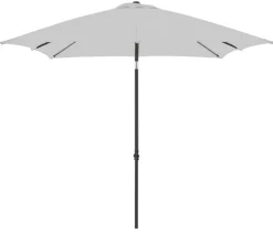 derby Sonnenschirme > Sonnenschirm Push Up, quadratisch, ca. B210/T210 cm