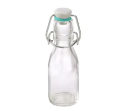 deti Saft- & Weinherstellung > Bügelverschlussflasche, 100 ml