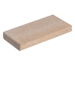 DIEPHAUS Abdeckplatte LISCO ECO, 45 x 22,5 x 5 cm Beige Clearance