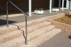 DIEPHAUS Steine & Terrassenplatten > Blockstufe SIOLA®