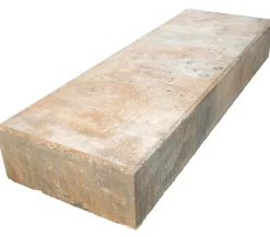 DIEPHAUS Steine & Terrassenplatten > Blockstufe VIA