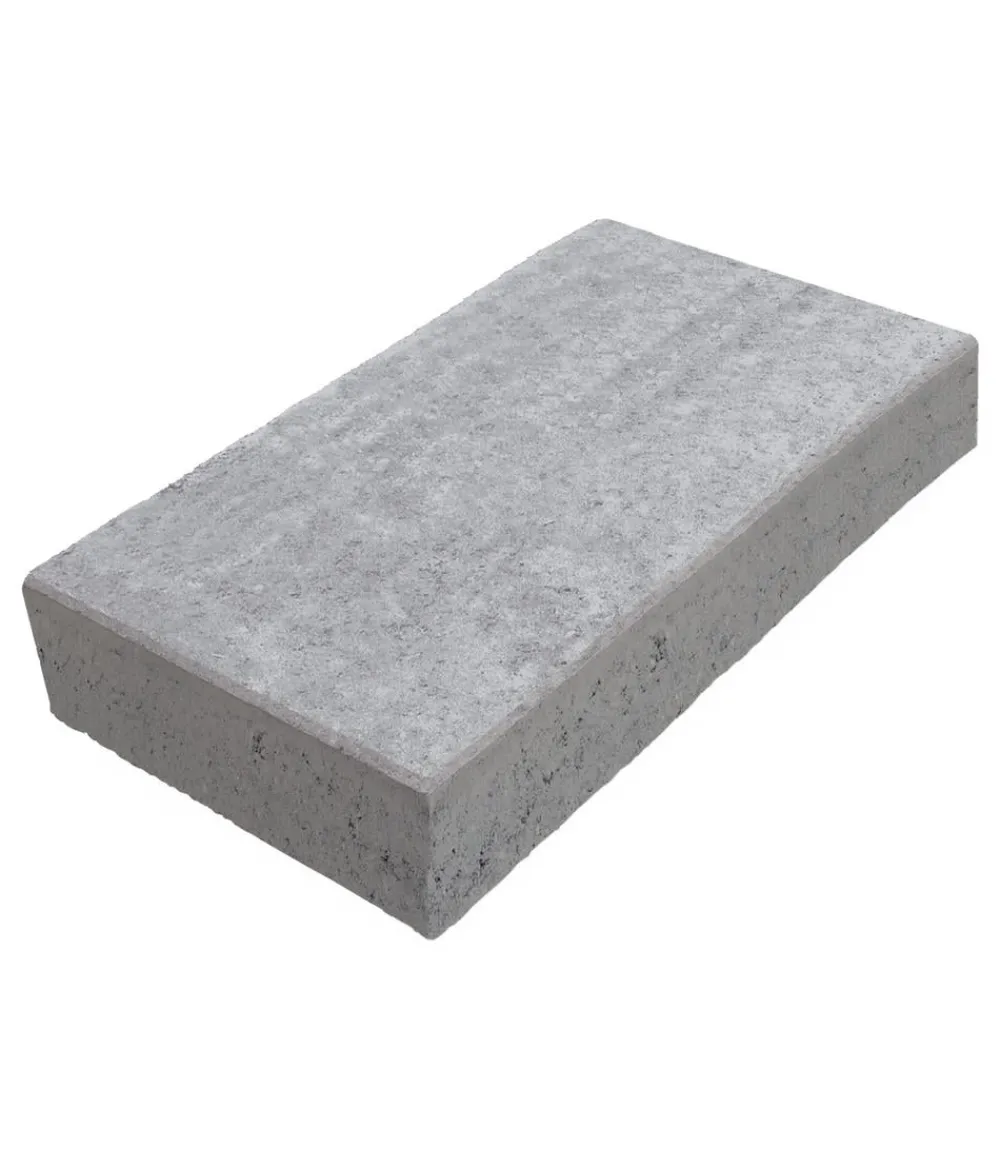 DIEPHAUS Blockstufe VIA Grau Best