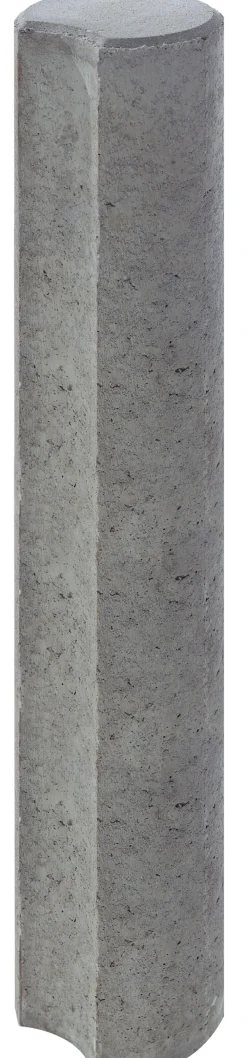 DIEPHAUS Klein-Palisade, Grau New