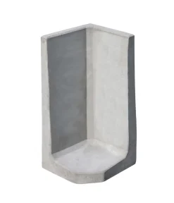 DIEPHAUS L-Eckstein, Grau Clearance