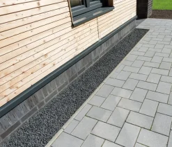 DIEPHAUS Lumo mit Glimmer Hellgrau Best