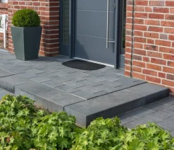 DIEPHAUS Lumo mit Glimmer Grau Sale