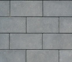 DIEPHAUS Steine & Terrassenplatten - Lumo mit Glimmer Grau