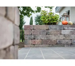 DIEPHAUS Mauerstein ANTIK Hellrot Outlet