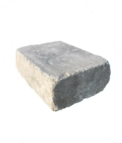 DIEPHAUS Steine & Terrassenplatten - Mauerstein Antik Medio, ca. B30/H10/T20 cm Braun