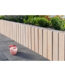 DIEPHAUS Steine & Terrassenplatten - Mauerstein LISCO PICO Orange