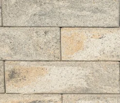 DIEPHAUS Steine & Terrassenplatten > Mauerstein Nomos Medio, ca. B42/H12,5/T21 cm