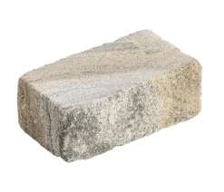 DIEPHAUS Mauerstein Siola-Grande, ca. B35/H15/T20 cm Beige Best