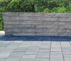 DIEPHAUS Steine & Terrassenplatten - Mauerstein Siola-Largo Beige