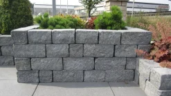 DIEPHAUS Steine & Terrassenplatten > Mauerstein SIOLA®-MINI