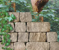 DIEPHAUS Steine & Terrassenplatten > Mauerstein SIOLA®-MINI