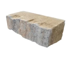 DIEPHAUS Steine & Terrassenplatten - Mauerstein Volar Beige