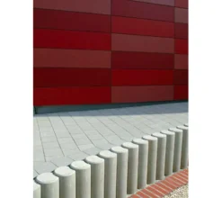 DIEPHAUS Mähkanten & Beetkanten|Steine & Terrassenplatten > Mini-Palisade