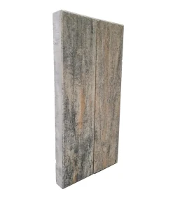 DIEPHAUS Steine & Terrassenplatten > Palisade Lisco, B100/H8/T25 cm