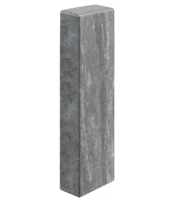 DIEPHAUS Palisade Lisco, B100/H8/T25 cm Grau Best