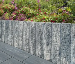 DIEPHAUS Steine & Terrassenplatten > Palisade Siola