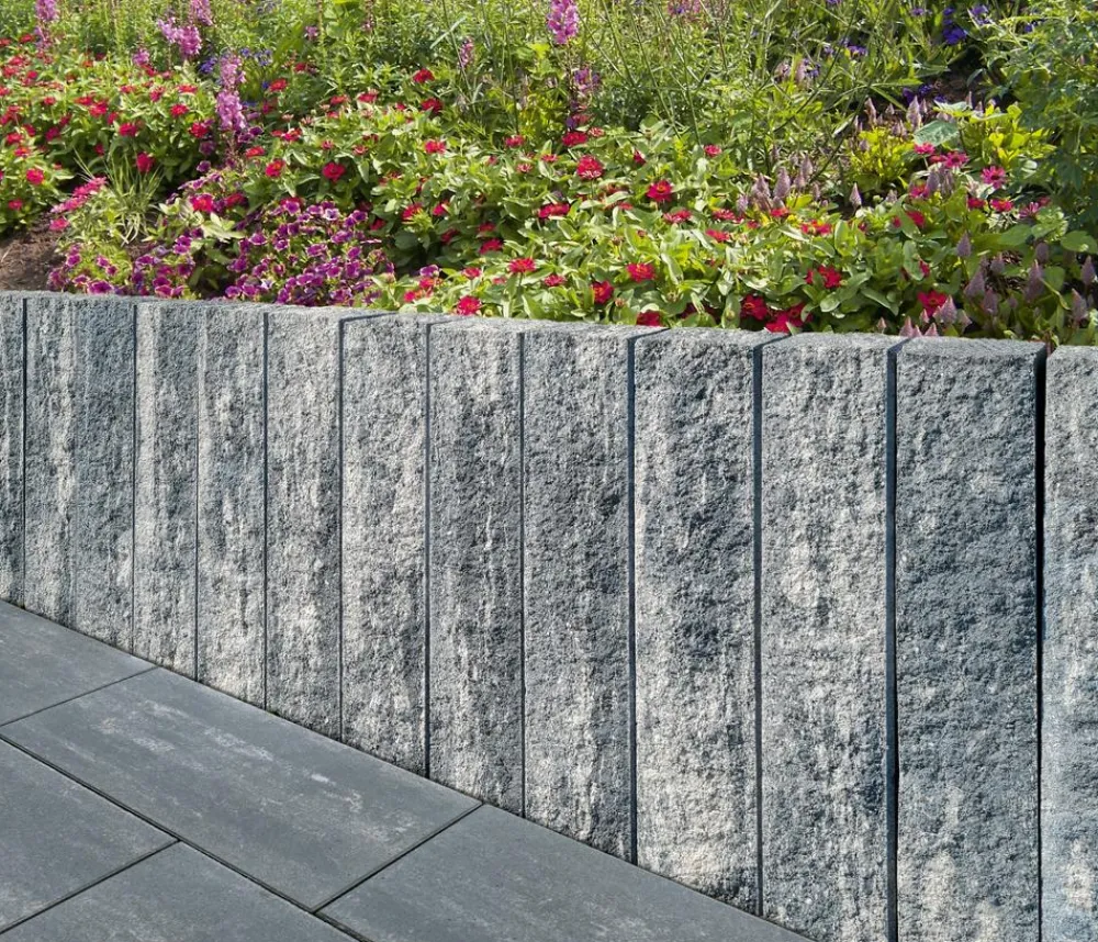 DIEPHAUS Steine & Terrassenplatten > Palisade Siola