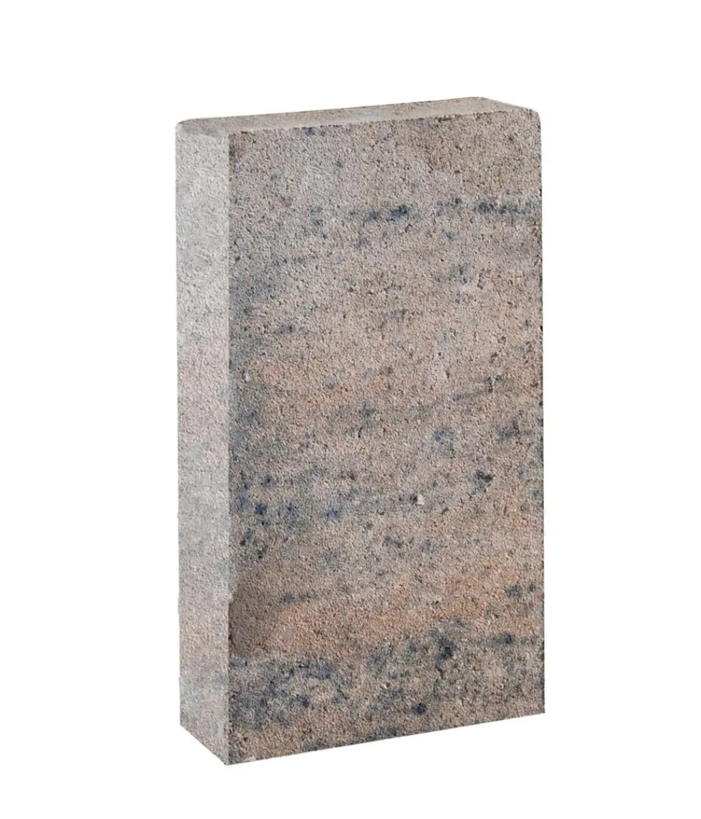 DIEPHAUS Mähkanten & Beetkanten|Steine & Terrassenplatten - Palisade Via Beige