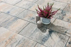 DIEPHAUS Pflasterstein LINEO Beige New