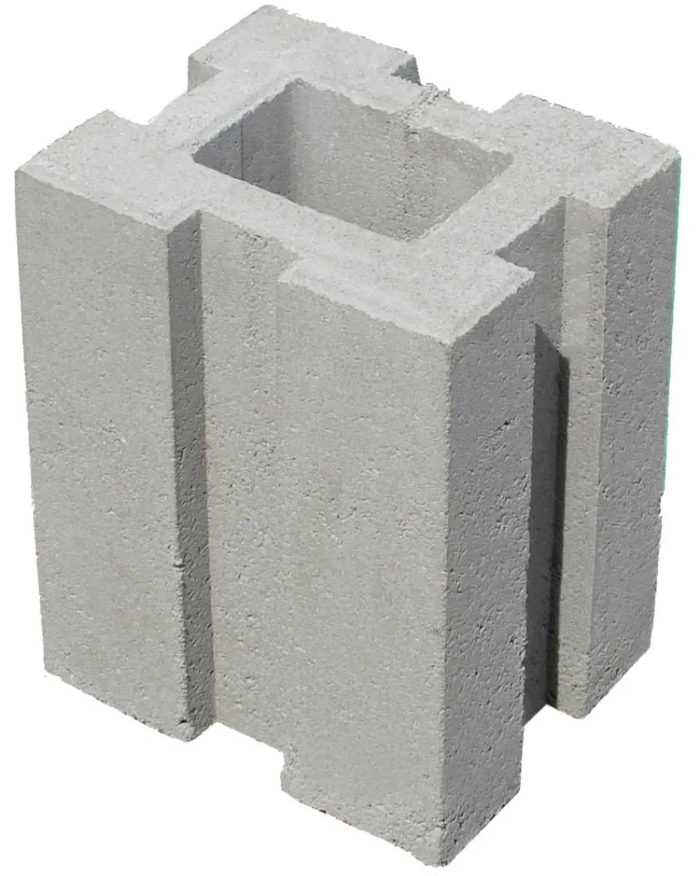 DIEPHAUS Steine & Terrassenplatten > Pfostenfundamentstein