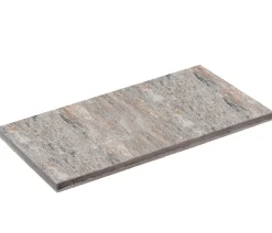 DIEPHAUS Steine & Terrassenplatten > Terrassenplatte Atrio, ca. B100/H5/T50 cm