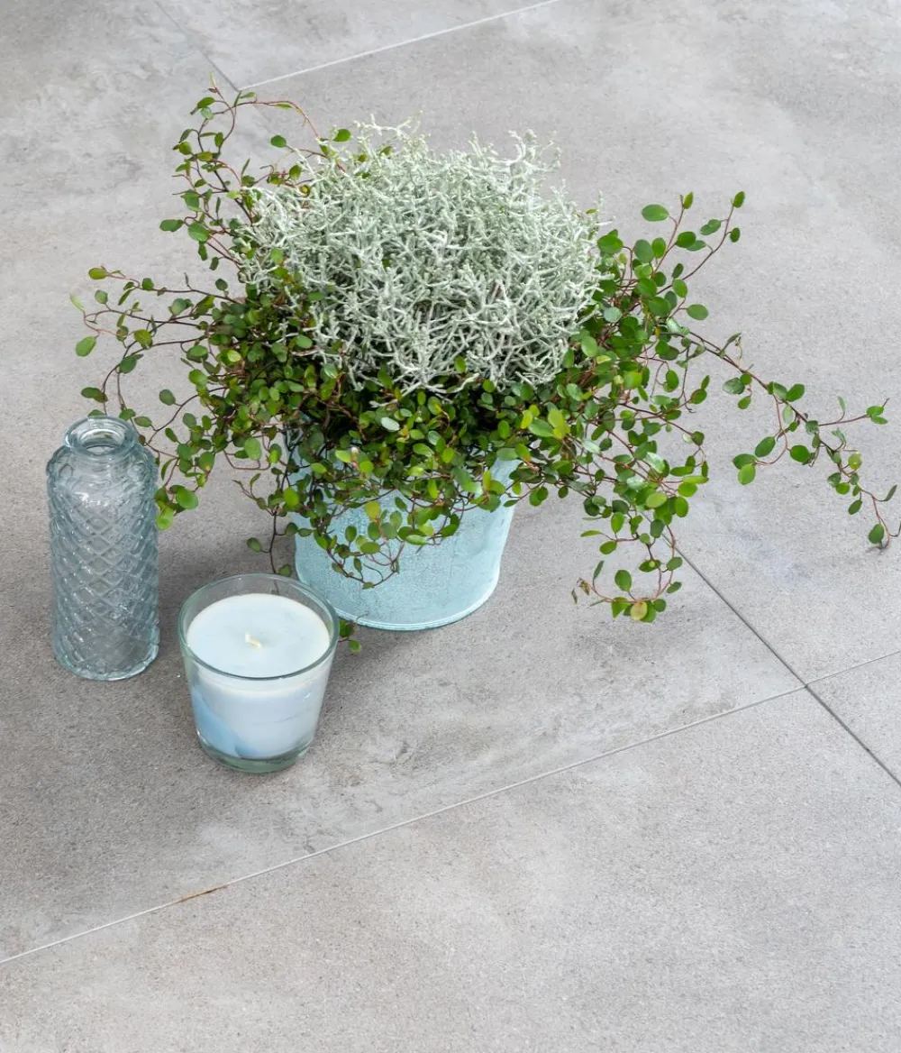 DIEPHAUS Steine & Terrassenplatten > Terrassenplatte CERATIO