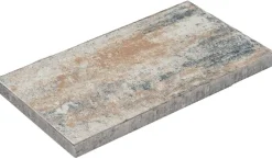 DIEPHAUS Steine & Terrassenplatten - Terrassenplatte DIORA Hellbraun