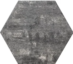 DIEPHAUS Terrassenplatte DIAMANO Grau Hot