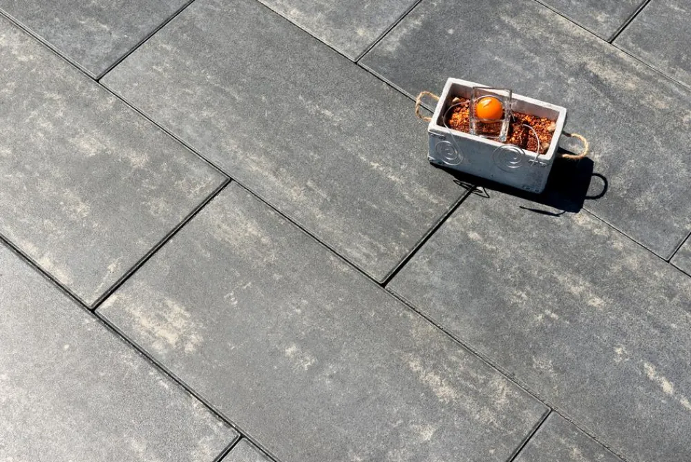 DIEPHAUS Steine & Terrassenplatten > Terrassenplatte DIORA