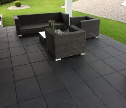 DIEPHAUS Steine & Terrassenplatten > Terrassenplatte Die Belgische