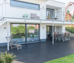 DIEPHAUS Terrassenplatte Die Belgische Best