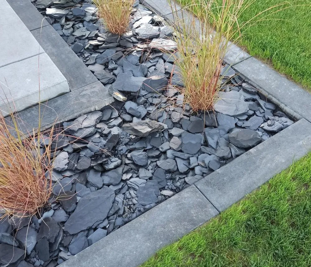 DIEPHAUS Steine & Terrassenplatten > Terrassenplatte Madero, ca. B80/H6/T20 cm