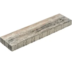 DIEPHAUS Steine & Terrassenplatten - Terrassenplatte Madero, ca. B80/H6/T20 cm Beige