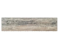 DIEPHAUS Steine & Terrassenplatten - Terrassenplatte Madero, ca. B80/H6/T20 cm Beige