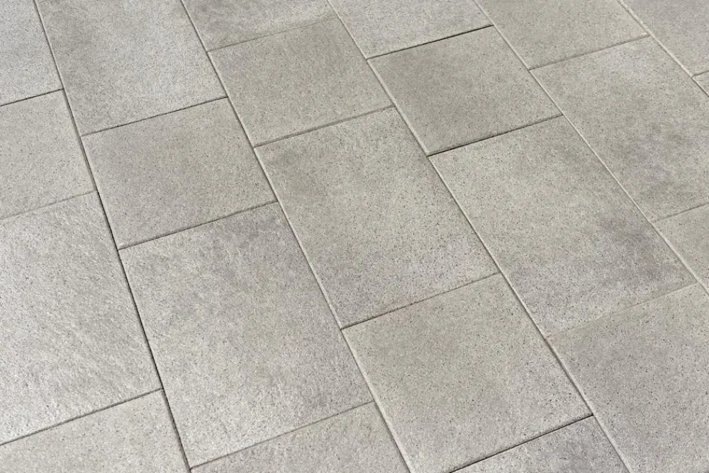 DIEPHAUS Steine & Terrassenplatten > Terrassenplatte Pura