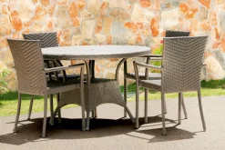 DIEPHAUS Terrassenplatte RUSTO Beige Sale