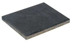 DIEPHAUS Terrassenplatte SANDSTEIN Grau Clearance