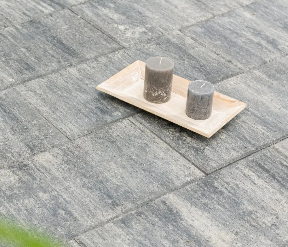 DIEPHAUS Steine & Terrassenplatten > Terrassenplatte Via