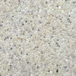 DIEPHAUS Steine & Terrassenplatten - Terrassenplatte WASCHBETON Hellgrau