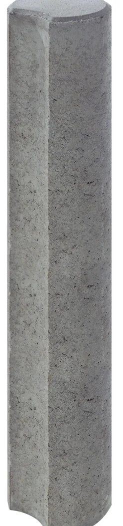 DIEPHAUS Verbundpalisade Grau Best