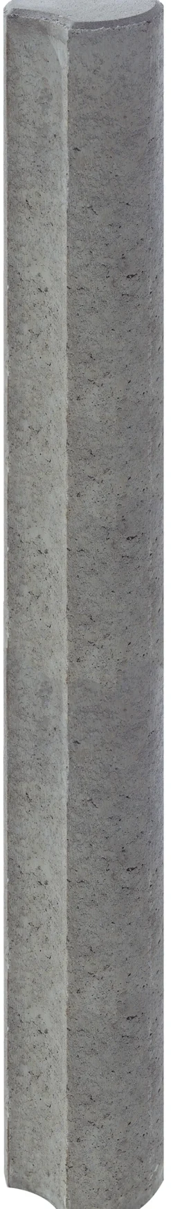 DIEPHAUS Verbundpalisade Grau Outlet