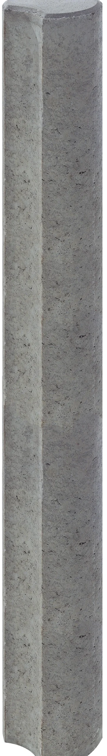 DIEPHAUS Verbundpalisade Grau Outlet