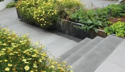 DIEPHAUS Steine & Terrassenplatten > Winkelstufe