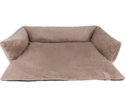 District70 Ditrict 70 Hundeofa Nuzze Taupe