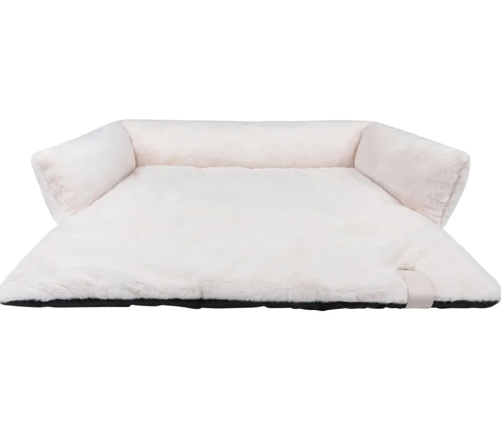 District70 Mehr Hundeschlafplätze - Ditrict 70 Hundeofa Nuzze Beige